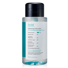 belif Cleansing Herb Water 300ml image 1