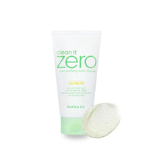 BANILA CO Clean It Zero Pore Clarifying Foam Cleanser 150ml image 1