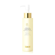 isoi Bulgarian Rose Intensive Cleansing Oil 150ml image 2