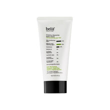 belif CREAMY CLEANSING FOAM MOIST 160mL image 2