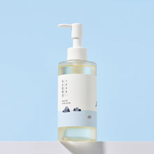 Round Lab 1025 Dokdo Cleansing Oil 200ml image 1
