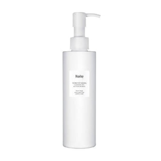 Huxley Cleansing Gel Be Clean Be Moist 200ml