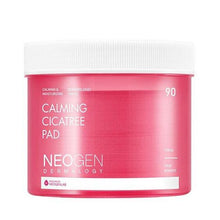 NEOGEN Dermalogy Calming Cicatree Pad 90 Sheets image 1