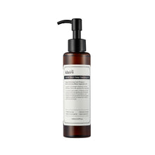 KLAIRS Gentle Black Deep Cleansing Oil 150ml image 2