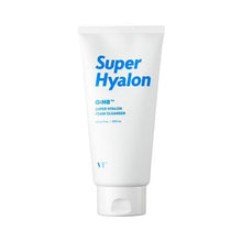 VT Super Hyalon Foam Cleanser 300ml image 1