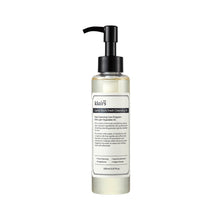 KLAIRS Gentle Black Fresh Cleansing Oil 150ml image 1