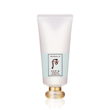 The History of Whoo Gongjinhyang Seol Brightening Foam Cleanser 180ml image 2