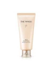 [The History of Whoo] GONGJINHYANG Facial Foam Cleanser 180ml image 1