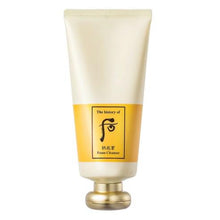 [The History of Whoo] GONGJINHYANG Facial Foam Cleanser 180ml image 2