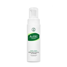 Acnes Foaming Wash 200ml image 2
