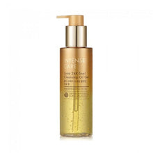 TONYMOLY Intense Care Gold 24k Snail Cleansing Oil Gel 190ml image 1