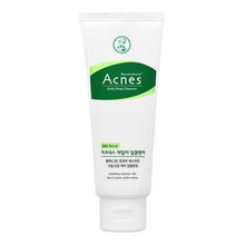 Acnes Daily Deep Cleanser 100g image 2