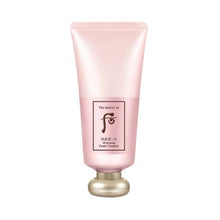 [The History of Whoo] GONGJINHYANG SOO 'SOO YEON FOAM CLEANSER' Hydrating Foam Cleanser 180ml image 2