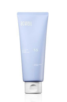 acwell pH Balancing Soothing Cleansing Foam 150ml image 2