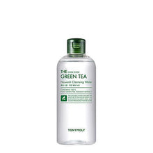 TONYMOLY The Chok Chok Green Tea Cleansing Water 300ml image 2