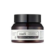 KLAIRS Gentle Black Sugar Facial Polish 110g image 2