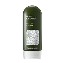 THANK YOU FARMER Back to Iceland Peeling Cream 150ml image 2