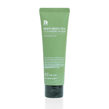 Benton Deep Green Tea Cleansing Foam 120g image 1