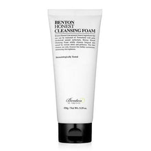 Benton Honest Cleansing Foam 150g image 2