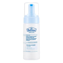 Dr.Belmeur Amino Clear Bubble Foaming Cleanser for Acne Prone Skin 150ml image 2