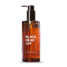 MISSHA Super Off Cleansing Oil 305ml #Blackhead Off image 2