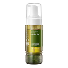 NEOGEN Real Fresh Foam Cleanser Green Tea 160g image 2