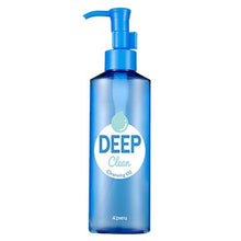 A'pieu Deep Clean Cleansing Oil 160ml image 2