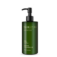 [YURI PIBU] Grante Cleansing Oil 300ml image 1