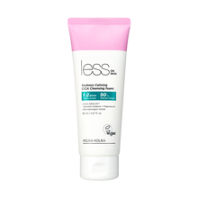 [HOLIKA HOLIKA] Less On Skin Redness Calming Cica Cleansing Foam 100ml image 2