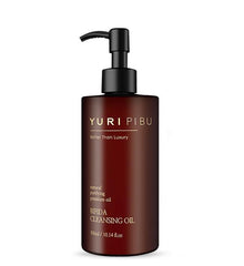 [YURI PIBU] Bifida Cleansing Oil 300ml image 2