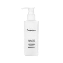 Bonajour Mellow Mild Milk Cleanser 200ml image 2
