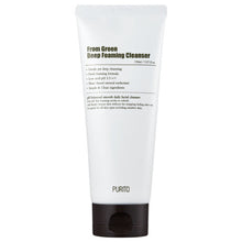 PURITO From Green Deep Foaming Cleanser 150ml image 1