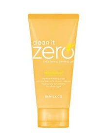 BANILA CO Clean It Zero Brightening Peeling Gel 120ml image 2