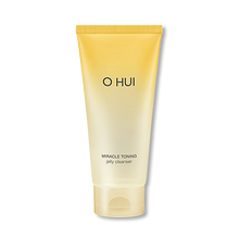 O Hui Miracle Toning Jelly Cleanser 180ml image 2