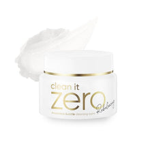 BANILA CO Clean It Zero Anastatica Subtle Cleansing Balm Rebalancing 50ml image 1