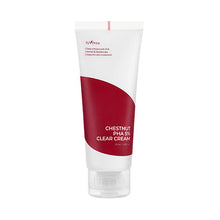 Isntree Chestnut PHA 5% Clear Cream 100ml image 2