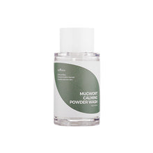 Isntree Mugwort Calming Powder Wash 15g image 2