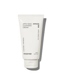 innisfree Apple Seed Cleansing Cream 150ml image 1