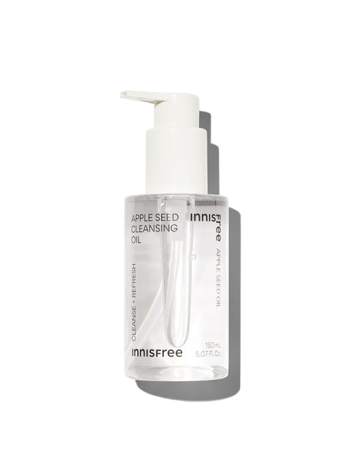innisfree Apple Seed Cleansing Oil 150ml
