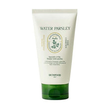 SKINFOOD Pantothenic Water Parsley Refresh Cleansing Foam 150ml image 2