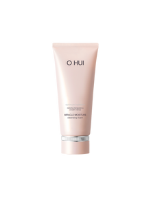 O Hui Miracle Moisture Cleansing Foam 200ml image 1