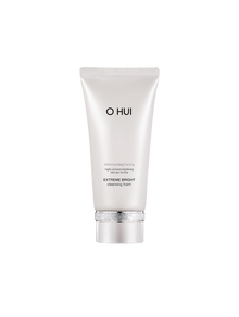 O Hui Extreme Bright Cleansing Foam 160ml image 1