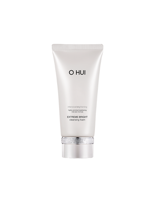 O Hui Extreme Bright Cleansing Foam 160ml