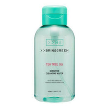 BRINGGREEN Tea Tree Cica Sensitive Cleansing Water 500ml image 1