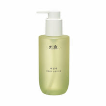 HANYUL Pure Artemisia Calming Cleansing Oil 200ml image 1
