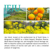 BeaumAnt Jeju Green Tangerine Cleansing Water 500ml image 3