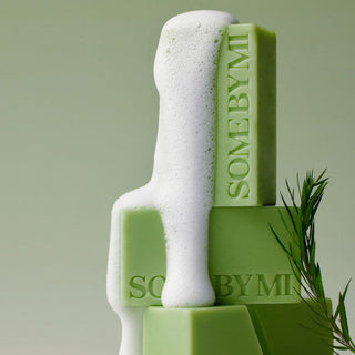 SOME BY MI AHA-BHA-PHA 30 Days Miracle Cleansing Bar