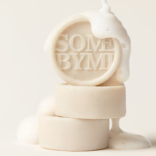 SOME BY MI Lacto Soy Low pH Morning Cleansing Bar