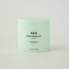 Abib Green LHA Pore Pad 60 Pads image 2