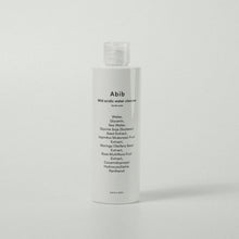 Abib Wild Acidic Water Cleanser Gentle Water 250ml image 1